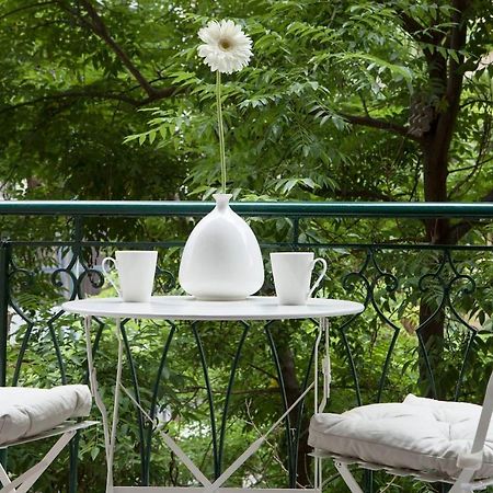 Chic & Comfortable Central Apart, Close To National Archeological Museum! Афіни Екстер'єр фото