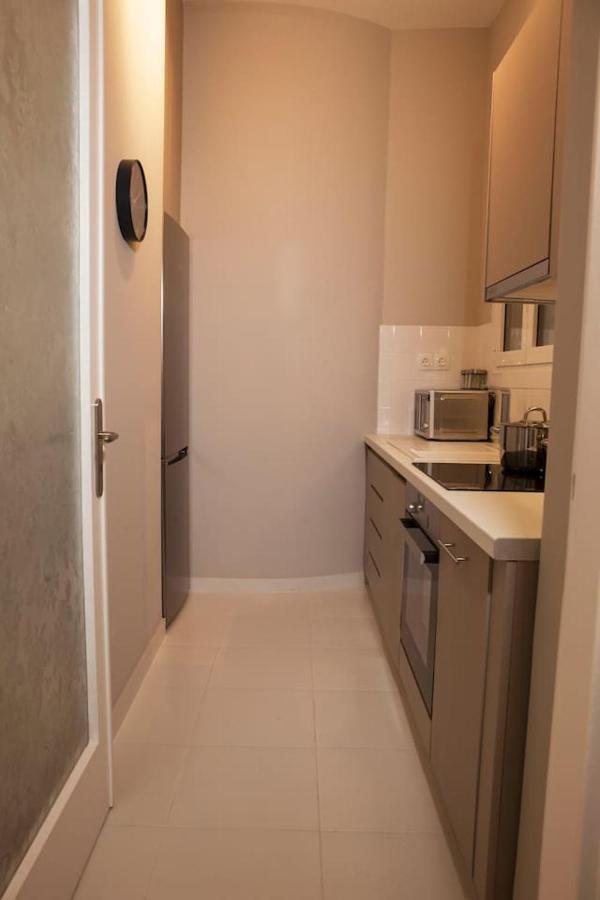 Chic & Comfortable Central Apart, Close To National Archeological Museum! Афіни Екстер'єр фото