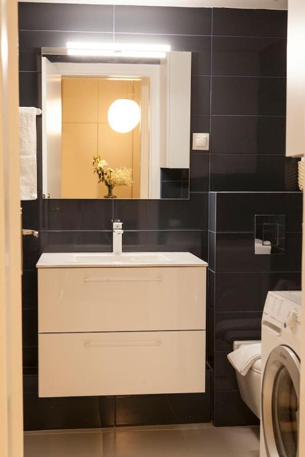 Chic & Comfortable Central Apart, Close To National Archeological Museum! Афіни Екстер'єр фото