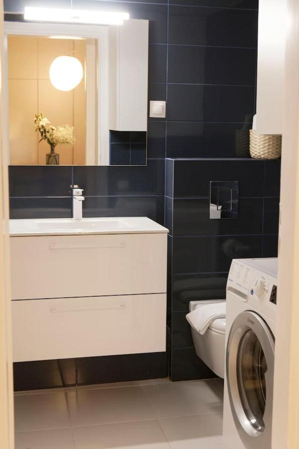 Chic & Comfortable Central Apart, Close To National Archeological Museum! Афіни Екстер'єр фото