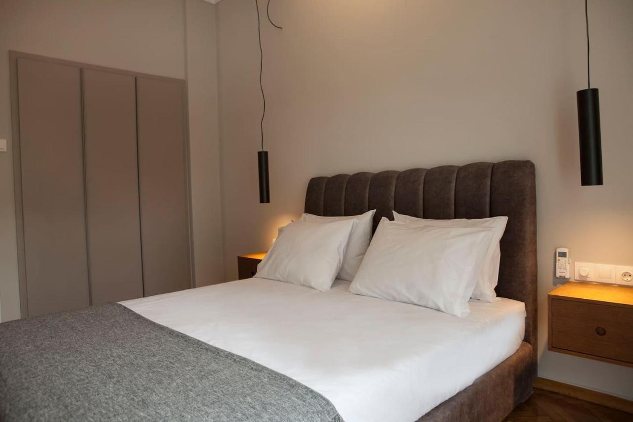 Chic & Comfortable Central Apart, Close To National Archeological Museum! Афіни Екстер'єр фото