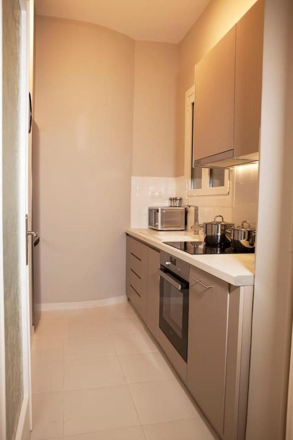 Chic & Comfortable Central Apart, Close To National Archeological Museum! Афіни Екстер'єр фото