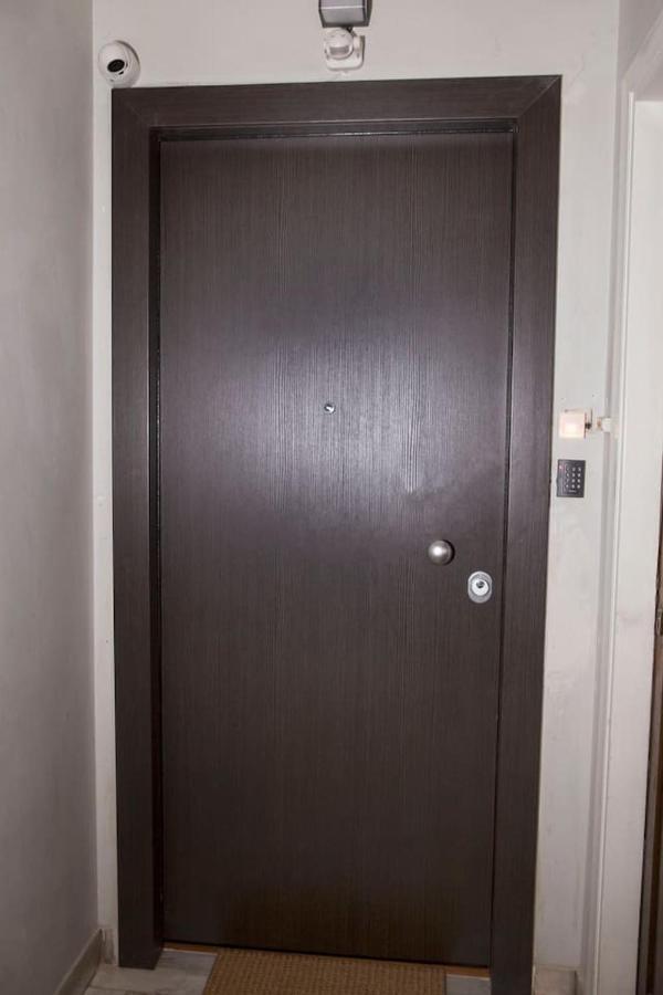Chic & Comfortable Central Apart, Close To National Archeological Museum! Афіни Екстер'єр фото