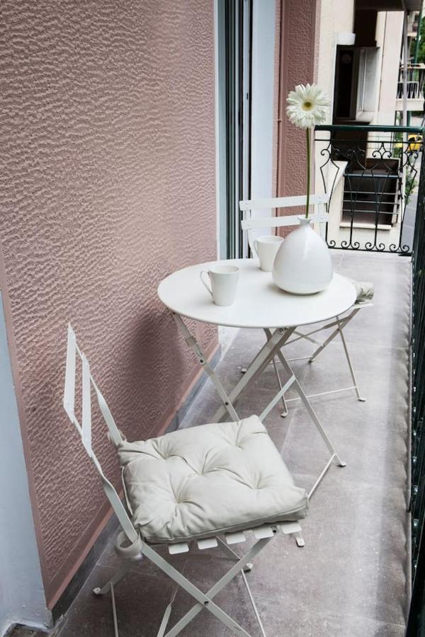 Chic & Comfortable Central Apart, Close To National Archeological Museum! Афіни Екстер'єр фото